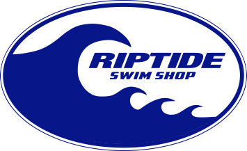Riptide Swim Shop Logo