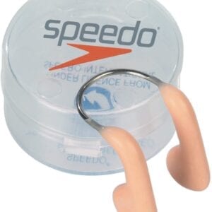 Speedo Competition Nose Clip For Swim