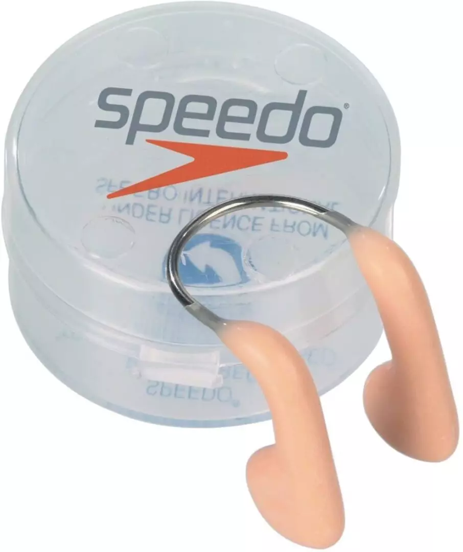 Speedo Competition Nose Clip For Swim