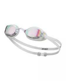 Nike Legacy Goggles In White Color