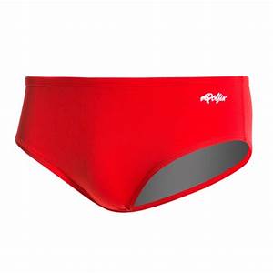 Dolfin Solid Reliance Brief Swimsuits