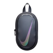 Nike Locker Bag Black In Colour Small