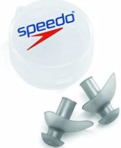 Speedo Ergo Ear Plugs For Swim