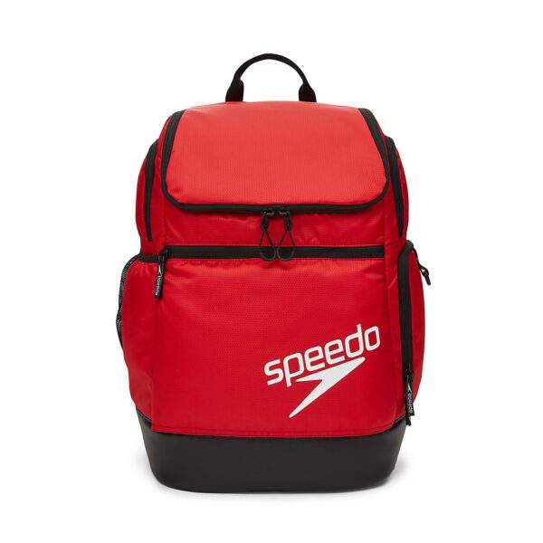 Speedo Teamster 2.0 Swim Red Bag