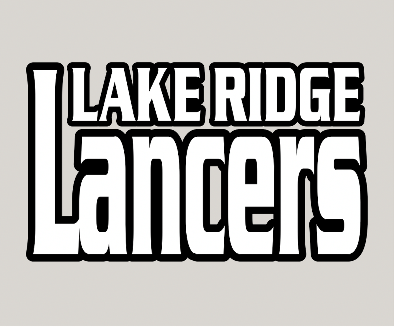 Lake Ridge Lancers